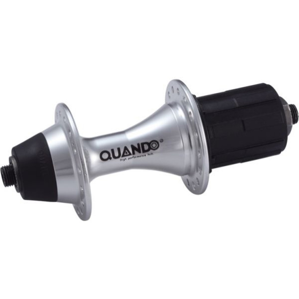 

задн. Quando KT-QZ1R 11S 32H серебро (HUBB-19-40)