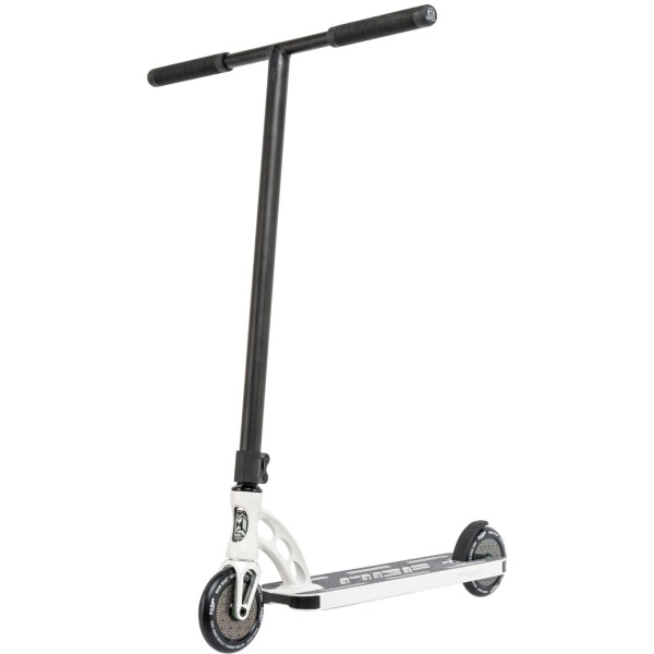 

Самокат MGP Scooter Origin Nitro white matt