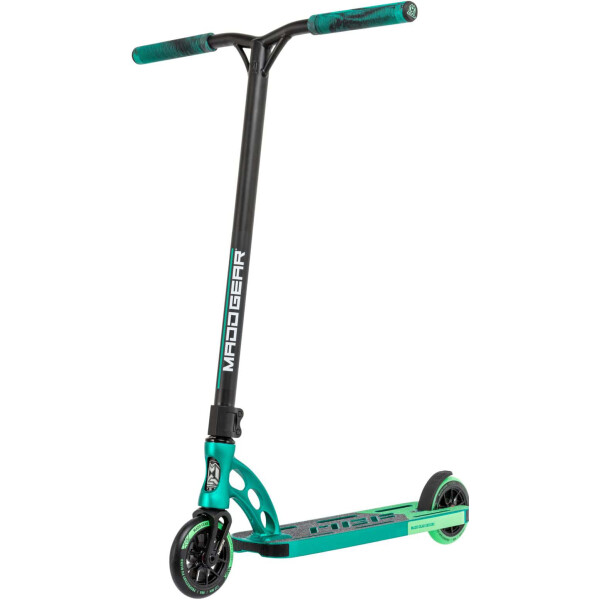 

Самокат MGP Origin Team turquoise