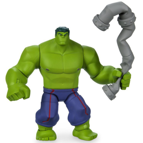 

Фигурка Disney супер-героя Невероятный Халк Marvel Toybox