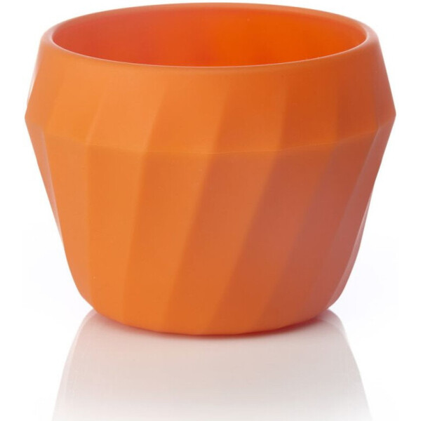 

Миска Humangear FlexiBowl Orange