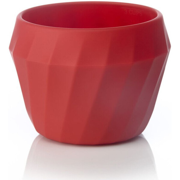 

Миска Humangear FlexiBowl Red