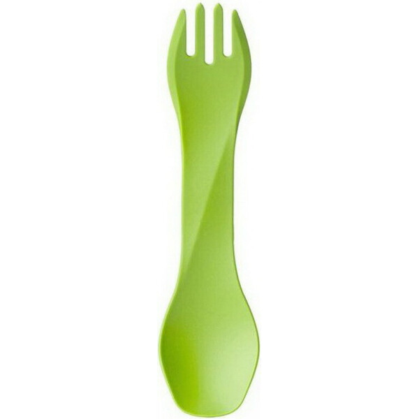 

Ложко-вилка Humangear GoBites Uno (Bulk) light green