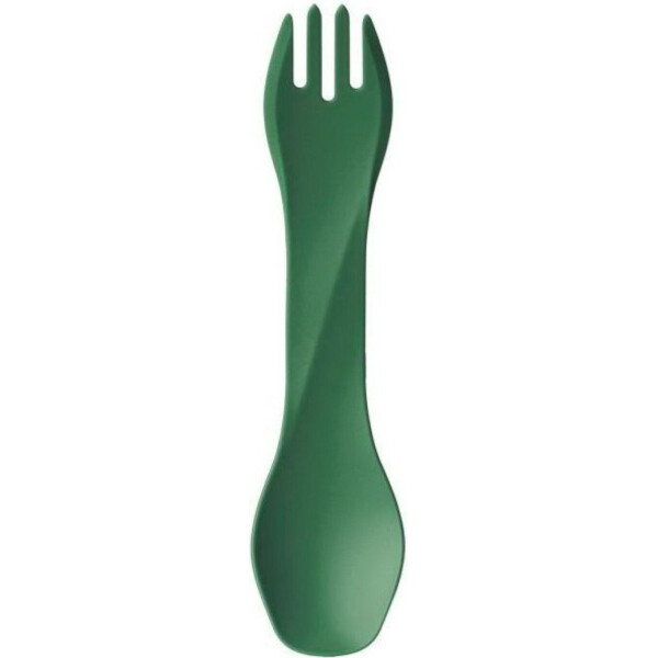 

Ложко-вилка Humangear GoBites Uno (Bulk) Medium Green