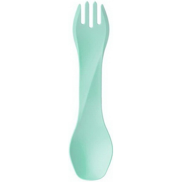 

Ложко-вилка Humangear GoBites Uno (Bulk) mint green