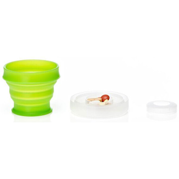 

Чашку Humangear GoCup Small Green