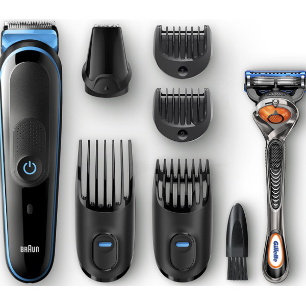 

Braun MGK5045