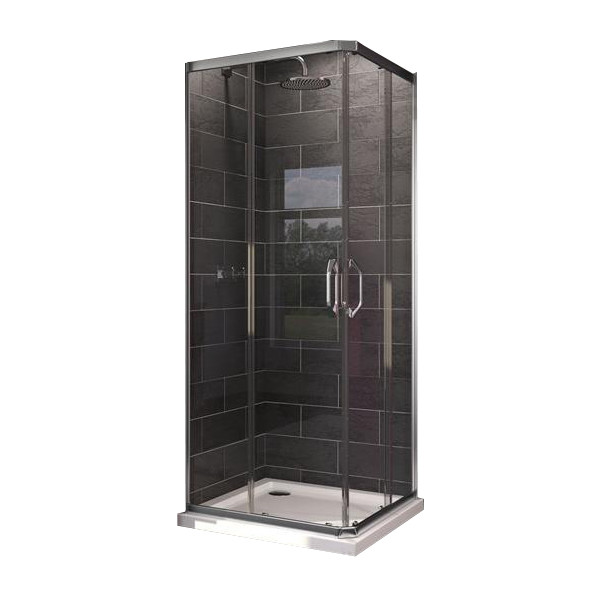 

Душевая кабина HUPPE X1 100х100 см, 140104069321