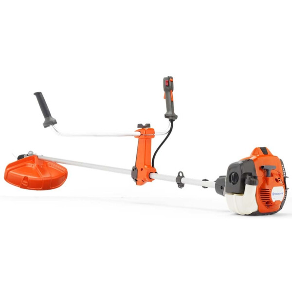 

Травокосилка бензиновая Husqvarna 525Rx