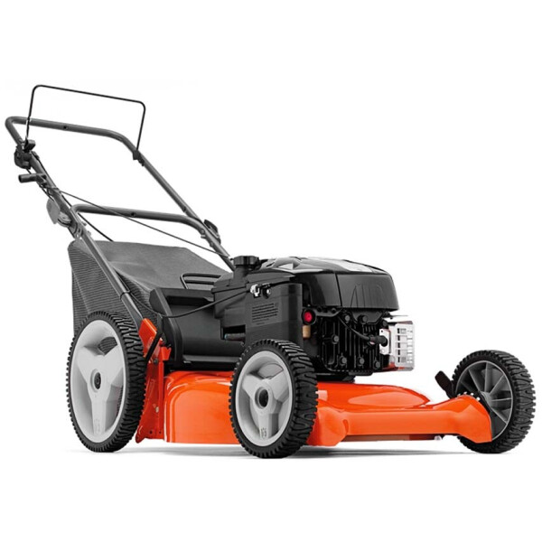 

Husqvarna LC 153