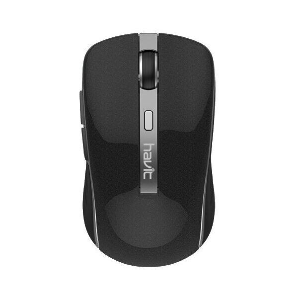 

Мышка HAVIT HV-MS951GT USB black (26640)