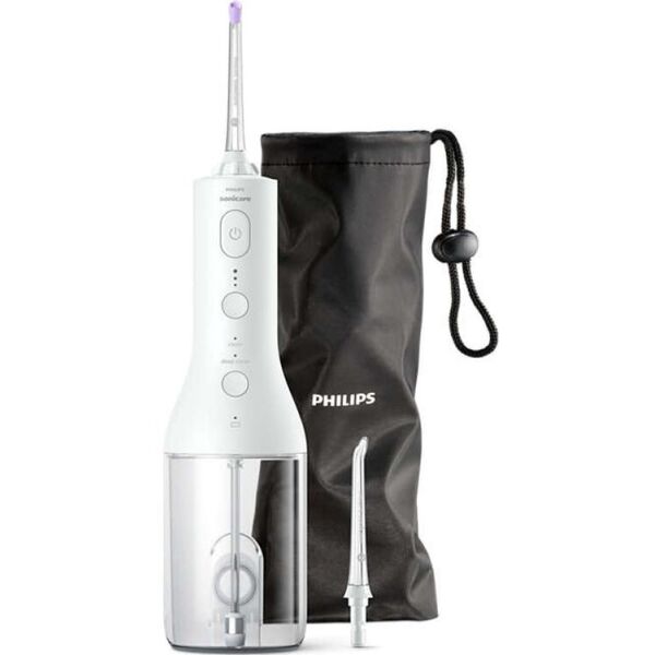 

Ирригатор Philips Sonicare CordlessPowerFlosser3000 HX3806/31