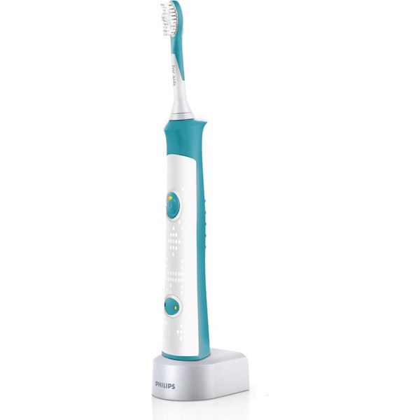 

Зубная щетка Philips Sonicare For Kids HX6311/07