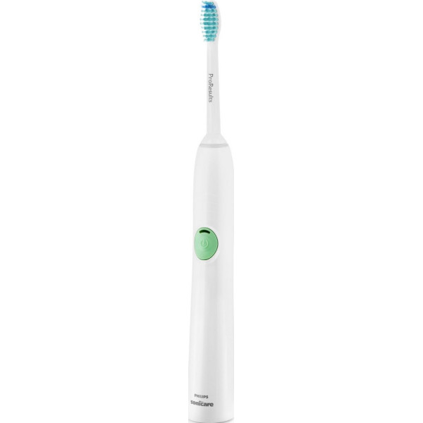 

Звуковая электрическая зубная щетка PHILIPS EasyClean HX6511/50
