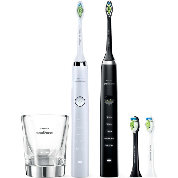 

Набор зубных щеток Philips HX9334/41