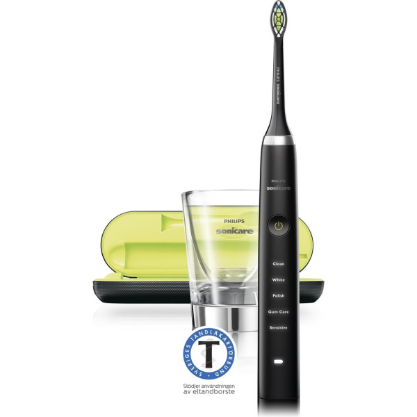 

Зубная щетка Philips Sonicare DiamondClean HX9352/04