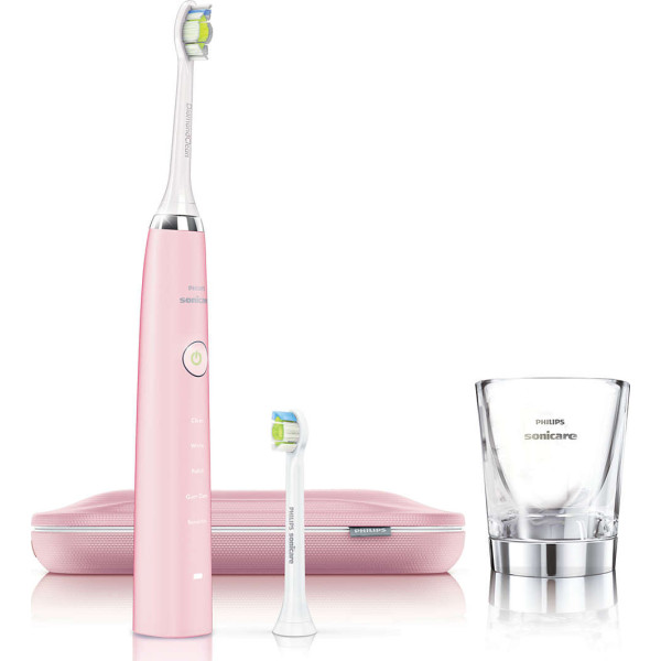 

Зубная щетка Philips HX9362/67