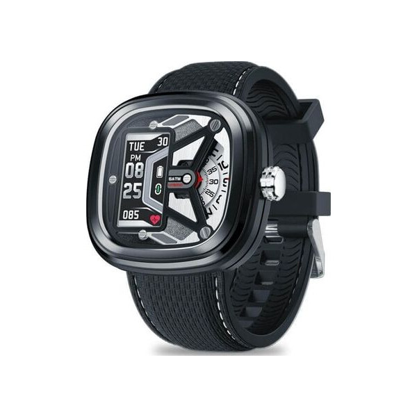 

Zeblaze HYBRID 2 Black