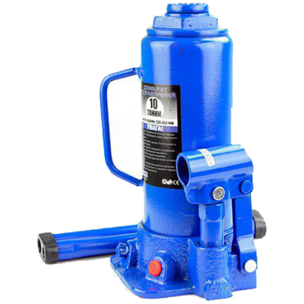 

Гидравлический Vitol (T91004 / N42162 / ДБ-10004)