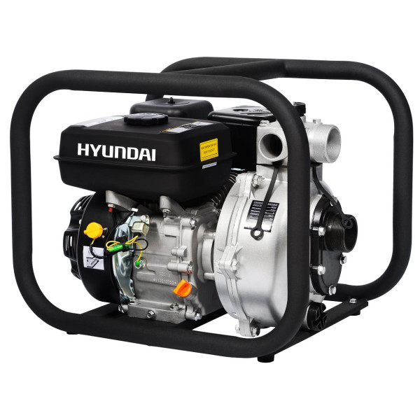 

Hyundai HYH 52-80