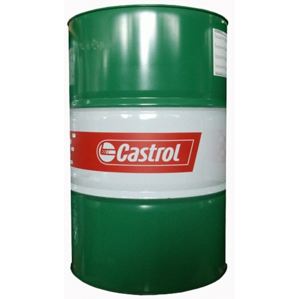 

Моторное масло Castrol Vecton 10W-40 E4/E7 208л
