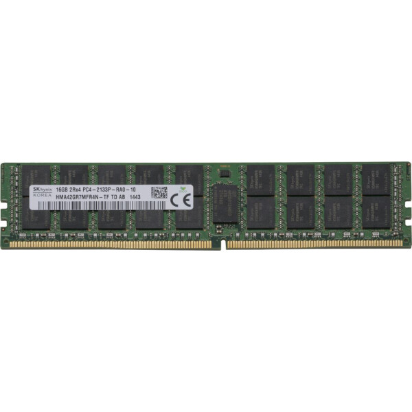 

Оперативная память Hynix HMA42GR7MFR4N-TF