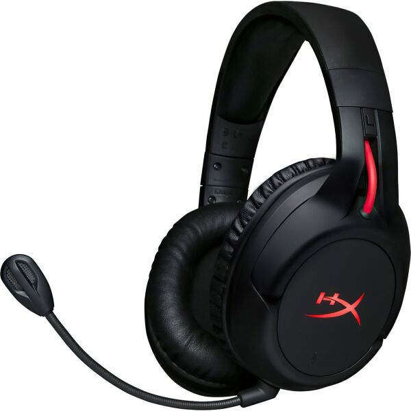 

Наушники HyperX Cloud Flight WL USB (HX-HSCF-BK/EM) Black