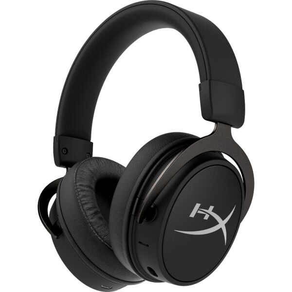 

Наушники HyperX Cloud MIX 3.5mm/BT (HX-HSCAM-GM) Black