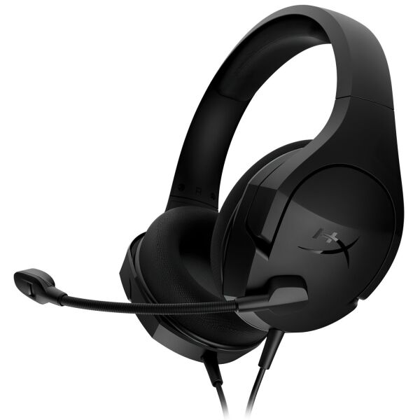 

Наушники HyperX Cloud Stinger Core 3.5mm (HX-HSCSC2-BK/WW) Black