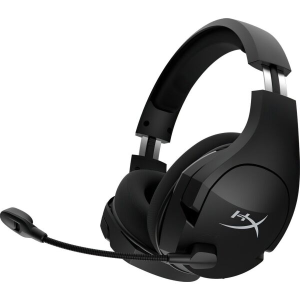 

Наушники HyperX Cloud Stinger Core 7.1 WL USB (HHSS1C-BA-BK/G) Black