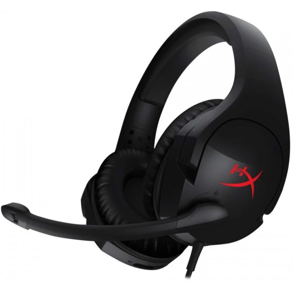 

Наушники Kingston HyperX Cloud Stinger (HX-HSCS-BK)