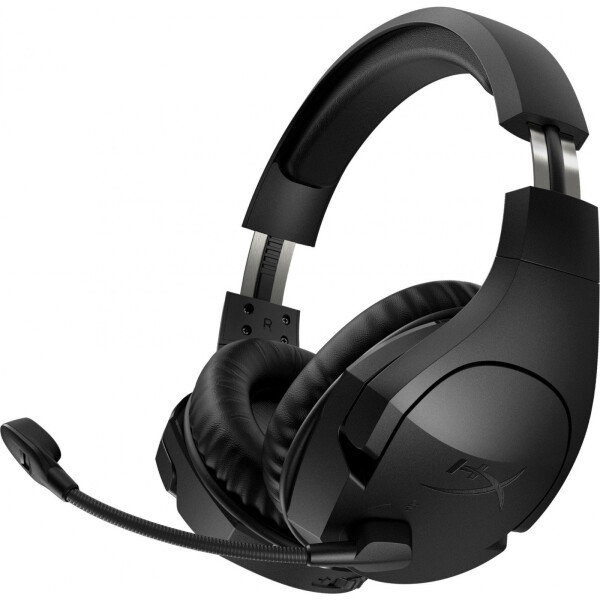

Наушники Kingston HyperX Cloud Stinger Wireless (PC) Black