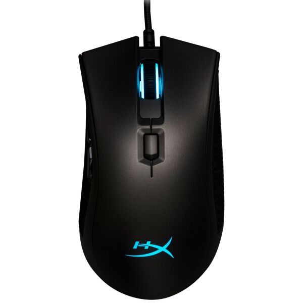 

Мышка HyperX Pulsefire FPS Pro RGB Gaming(HX-MC003B)(4P4F7AA)