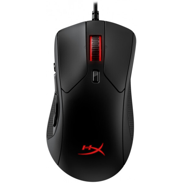

Kingston HyperX Pulsefire Raid (HX-MC005B)