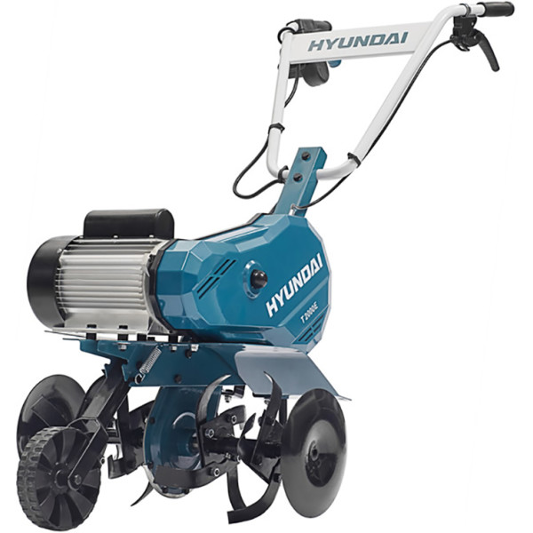 

Культиватор Hyundai T 2000E (T 2000E)