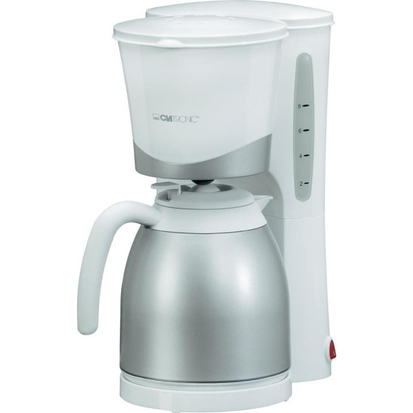 

Кофеварка Clatronic KA 3327