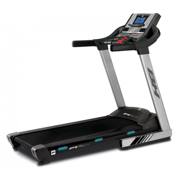

BH Fitness i.F1 Bluetooth