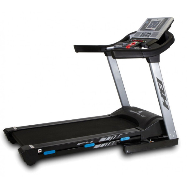

BH Fitness i.F4 Bluetooth