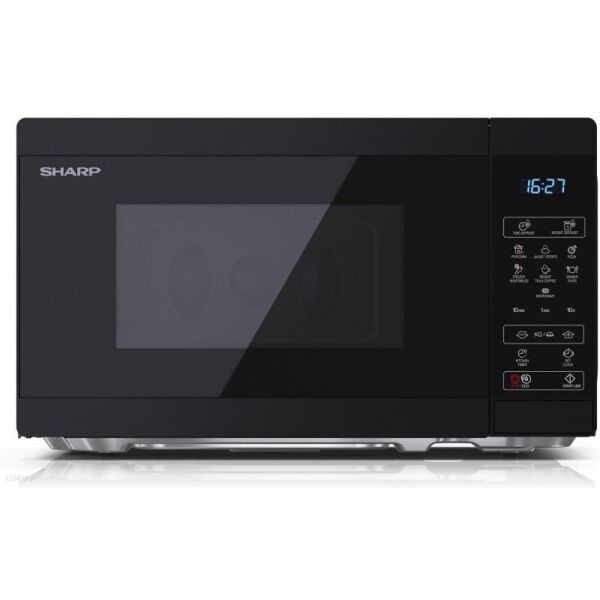 

Микроволновая печь Sharp YC-MS02E-B