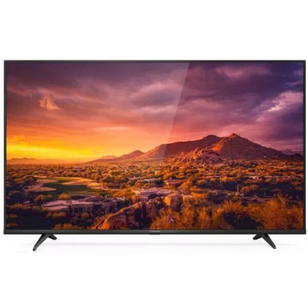 

43" THOMSON 43UG6300 Black
