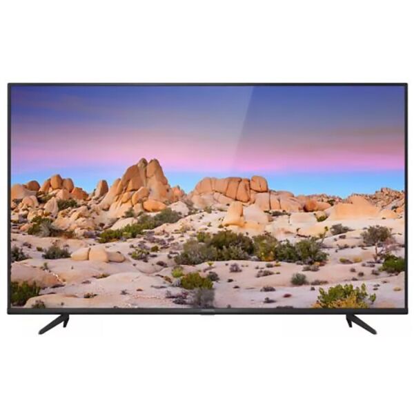 

43" THOMSON 43UG6400 Black
