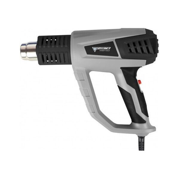 

Строительный фен Forte HG-2000 2VLD