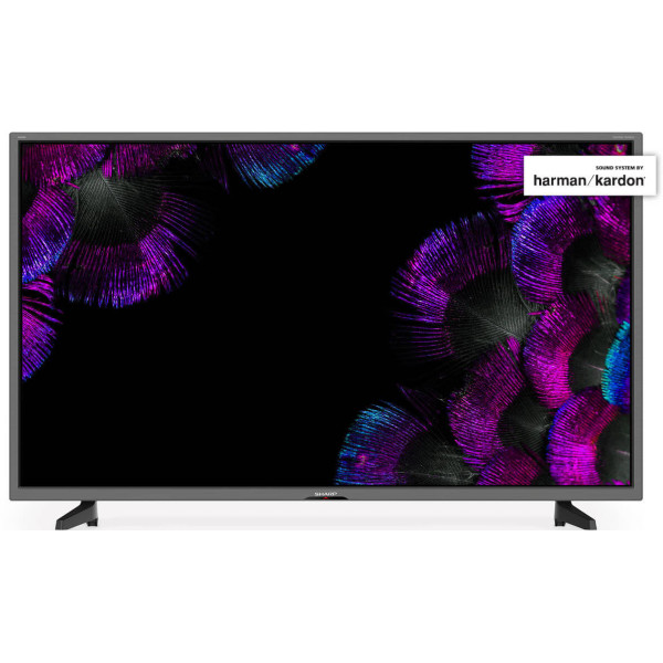 

Sharp LC-40FI3422