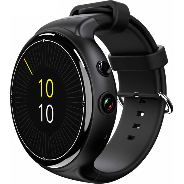 

UWatch I4 Air Black