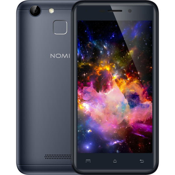 

Nomi i5014 EVO M4 Blue