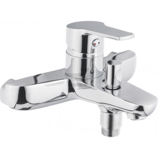

Смеситель для ванны Koller Pool KVADRO, KR0100