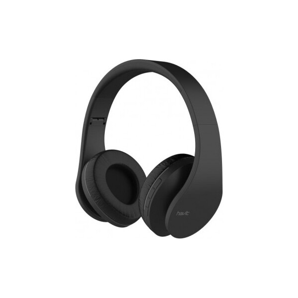 

Наушники Havit HV-I66 BT Black (25348)