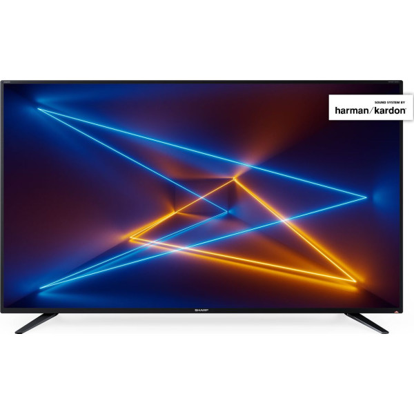 

Sharp LC-49UI7252E