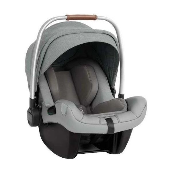 

Автокресло Nuna Pipa Next Frost, серый (CS10200FRTGL)
