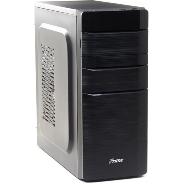 

Expert PC Basic (I8100.08.H1.INT.050); Intel Core i3-8100 (3.6 ГГц) / ОЗУ 8 ГБ / HDD 1 ТБ / INTEL HD Graphics / без ОП / LAN / Ubuntu / черный
